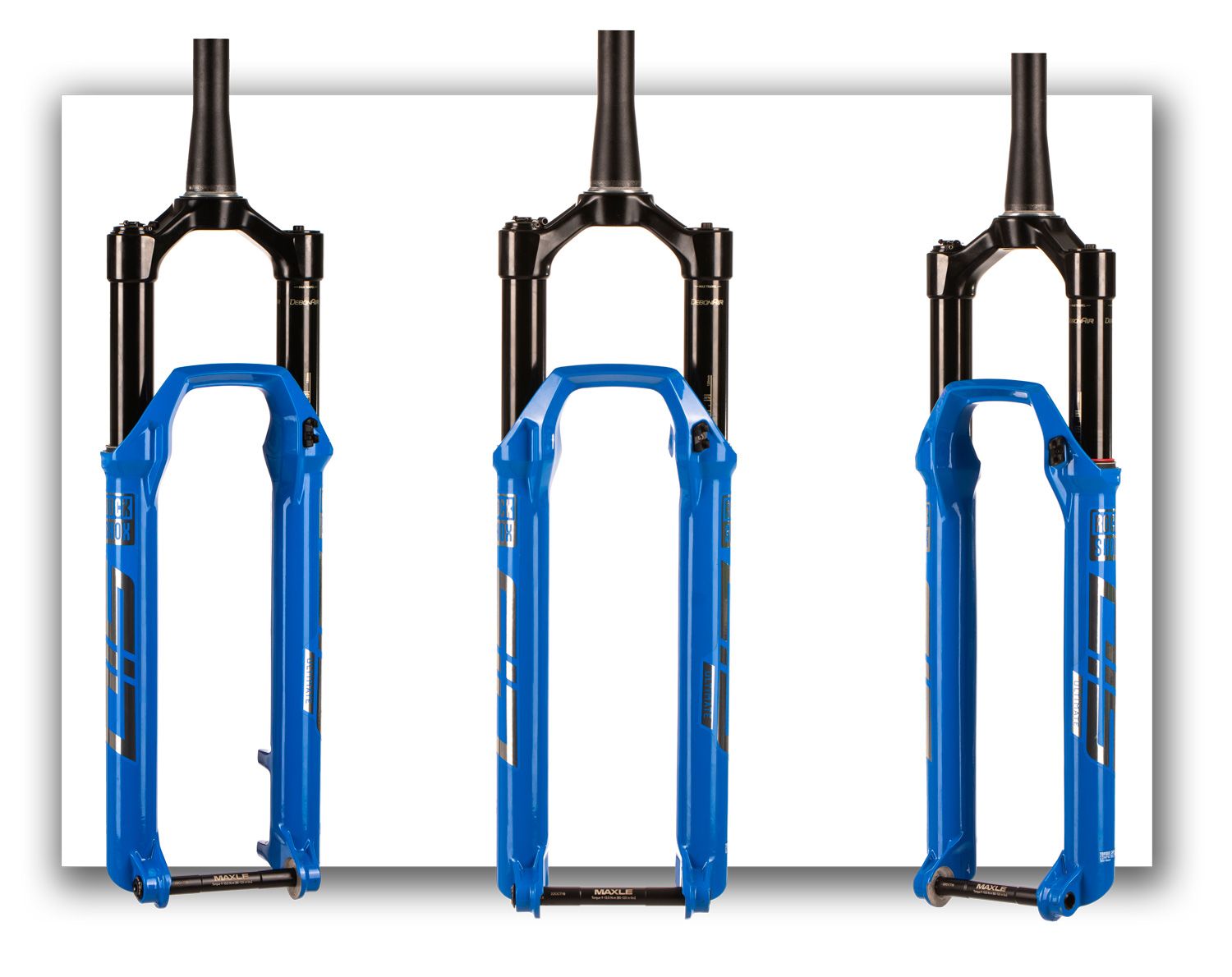 Rock Shox SID -120mm - 2021
