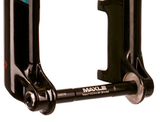 Rock Shox SID 2021