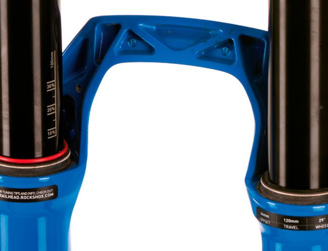 Rock Shox SID 2021
