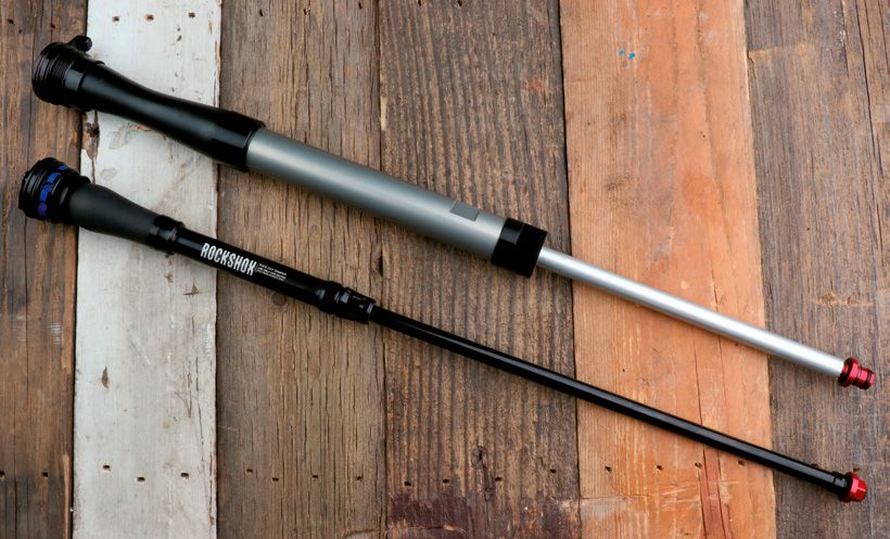 Rock Shox SID 2021