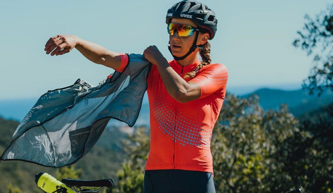 Ropa Castelli para entretiempo Ropa Castelli para entretiempo