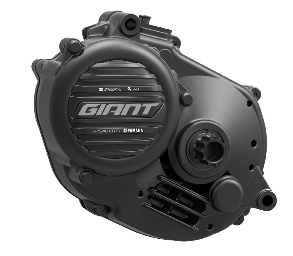 motor pro