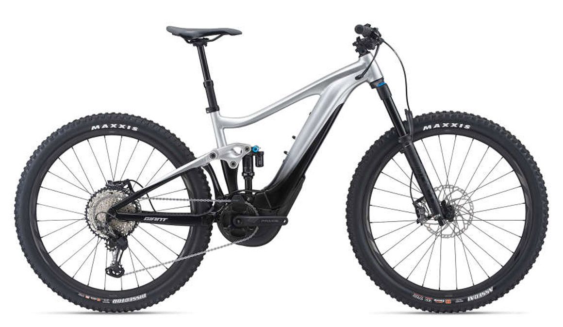 Giant Trance X E+ Pro 29 1. 5.799 €
