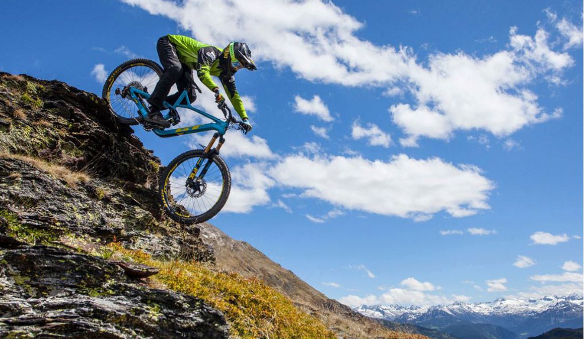 Salines Bassegoda. Territorio Enduro / Foto @Ride The Planet.ru II
