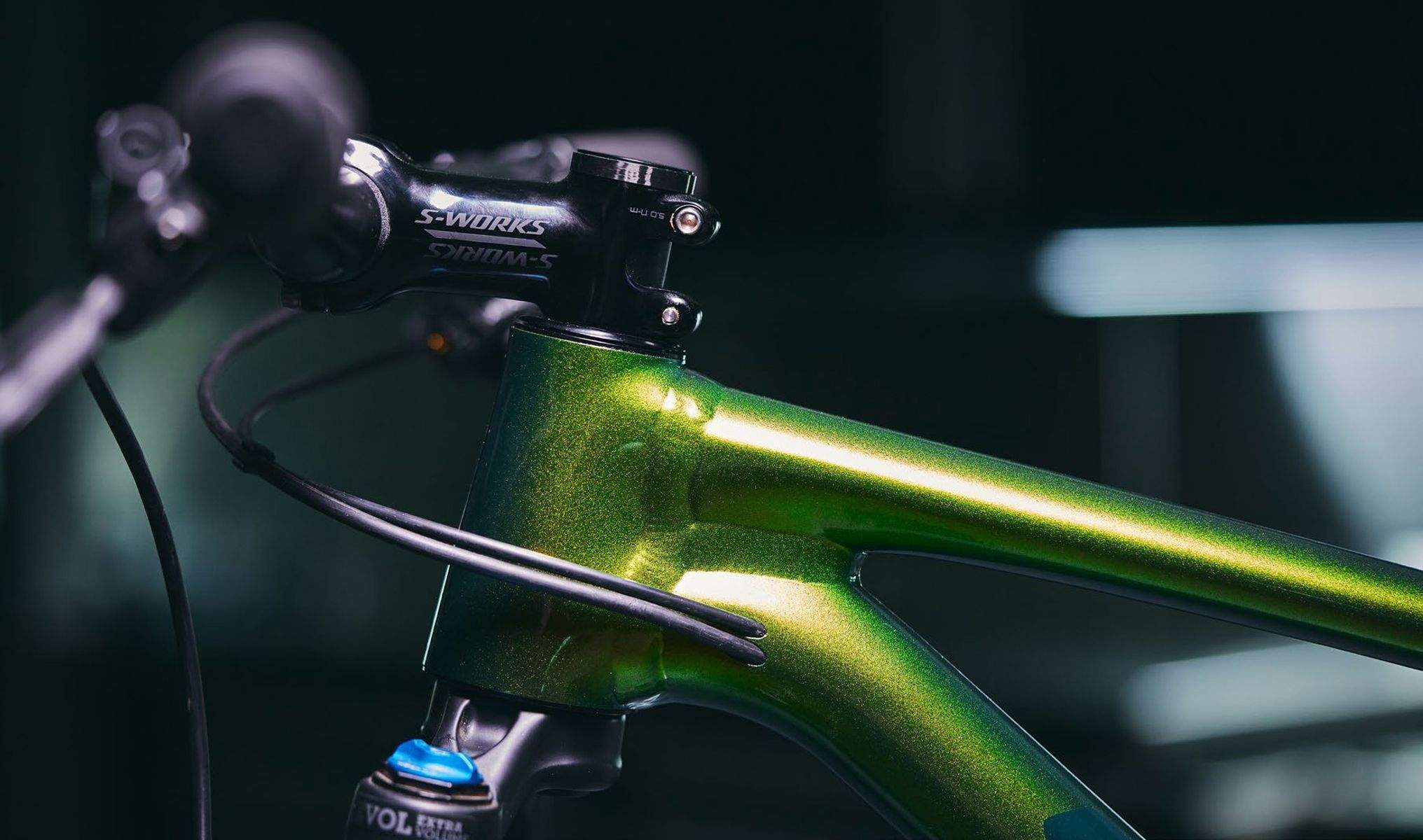 Specialized Chisel 2021