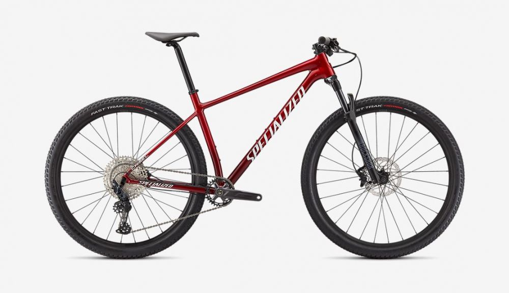 Chisel Comp