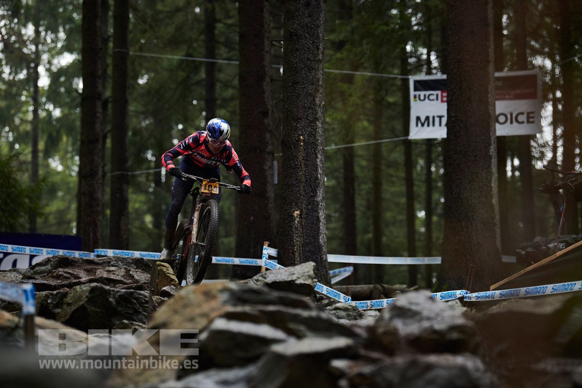 Nove Mesto 2020. Miércoles. Reconocimiento del circuito. Fotos Frabanvisuals (59)