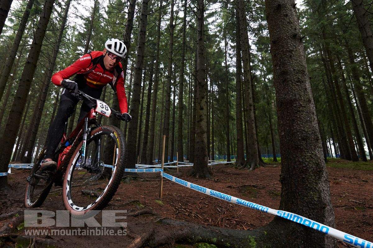 Nove Mesto 2020. Miércoles. Reconocimiento del circuito. Fotos Frabanvisuals (35)