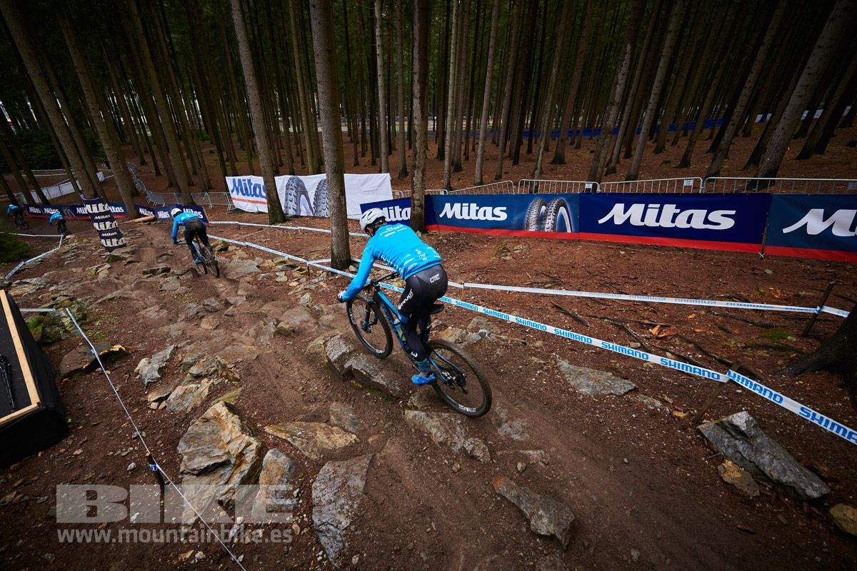 Nove Mesto 2020. Miércoles. Reconocimiento del circuito. Fotos Frabanvisuals (38)