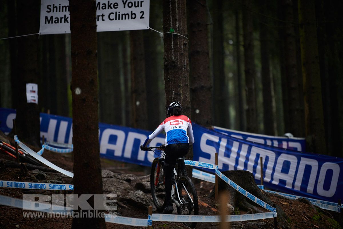 Nove Mesto 2020. Miércoles. Reconocimiento del circuito. Fotos Frabanvisuals (52)