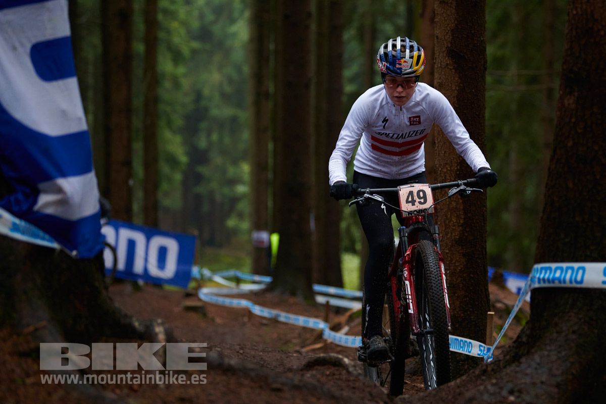 Nove Mesto 2020. Miércoles. Reconocimiento del circuito. Fotos Frabanvisuals (53)