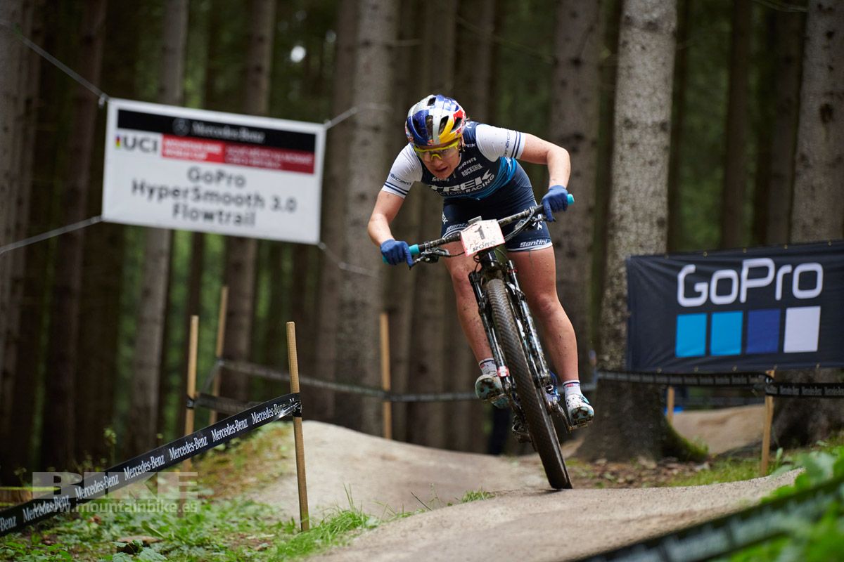 Nove Mesto 2021. Primer XCO jueves 1 de octubre. Fotos Frabanvisuals (28)