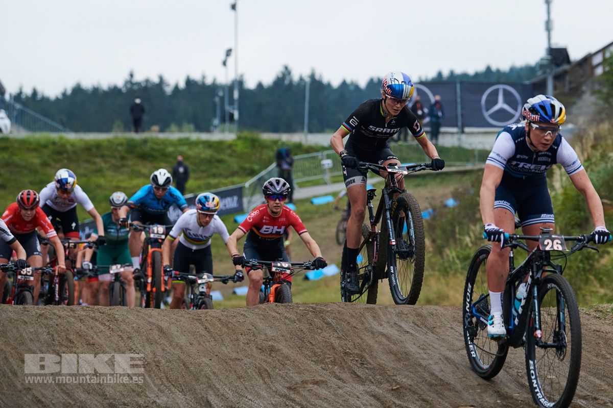 Nove Mesto 2020. Segundo Short Track (6)