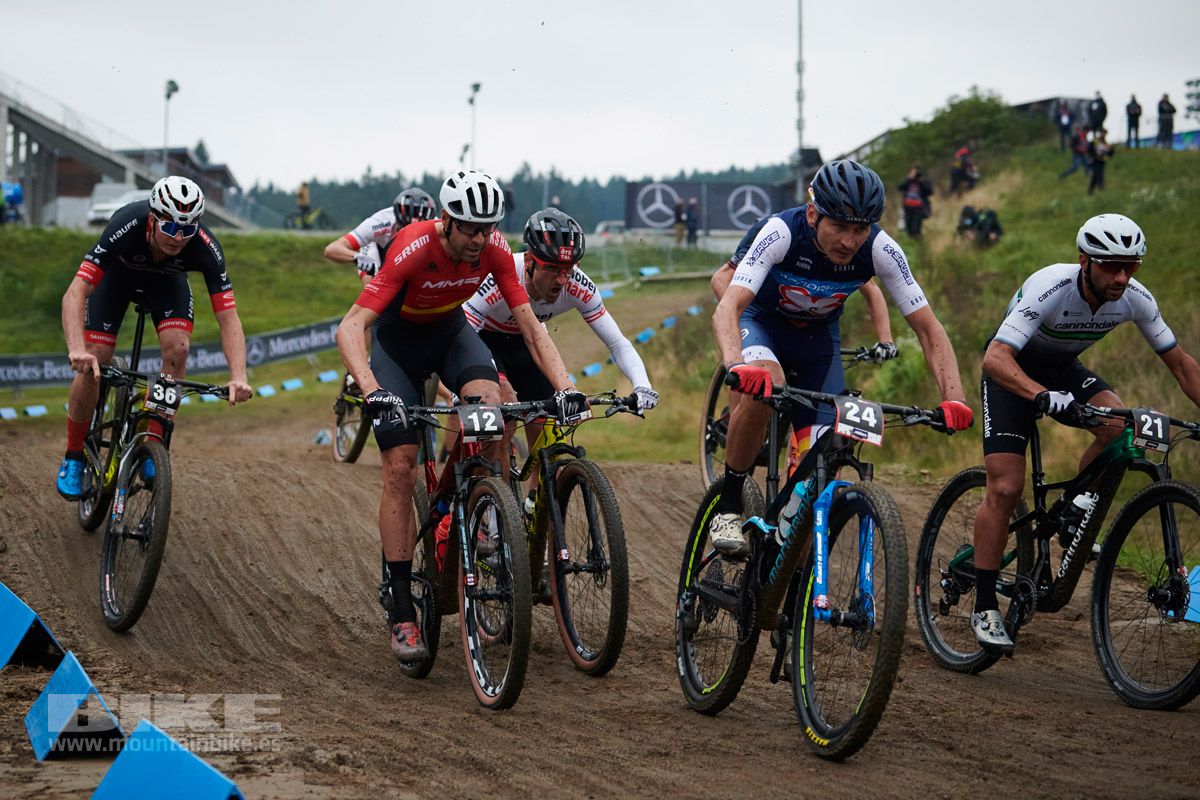 Nove Mesto 2020. Segundo Short Track (16)