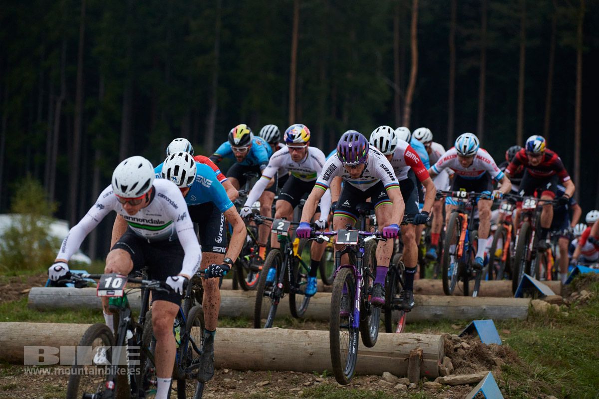 Nove Mesto 2020. Segundo Short Track (19)