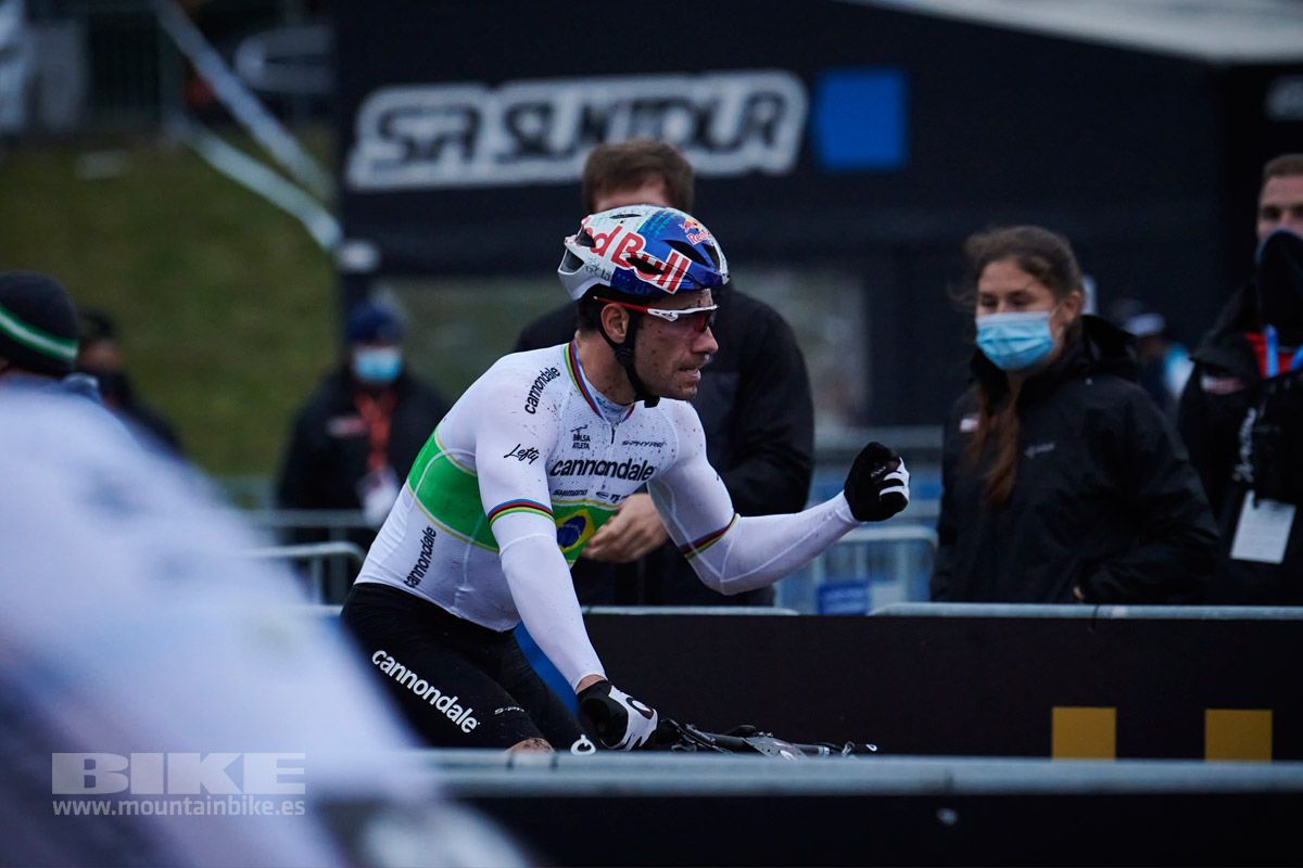 Nove Mesto 2020. Segundo Short Track (26)