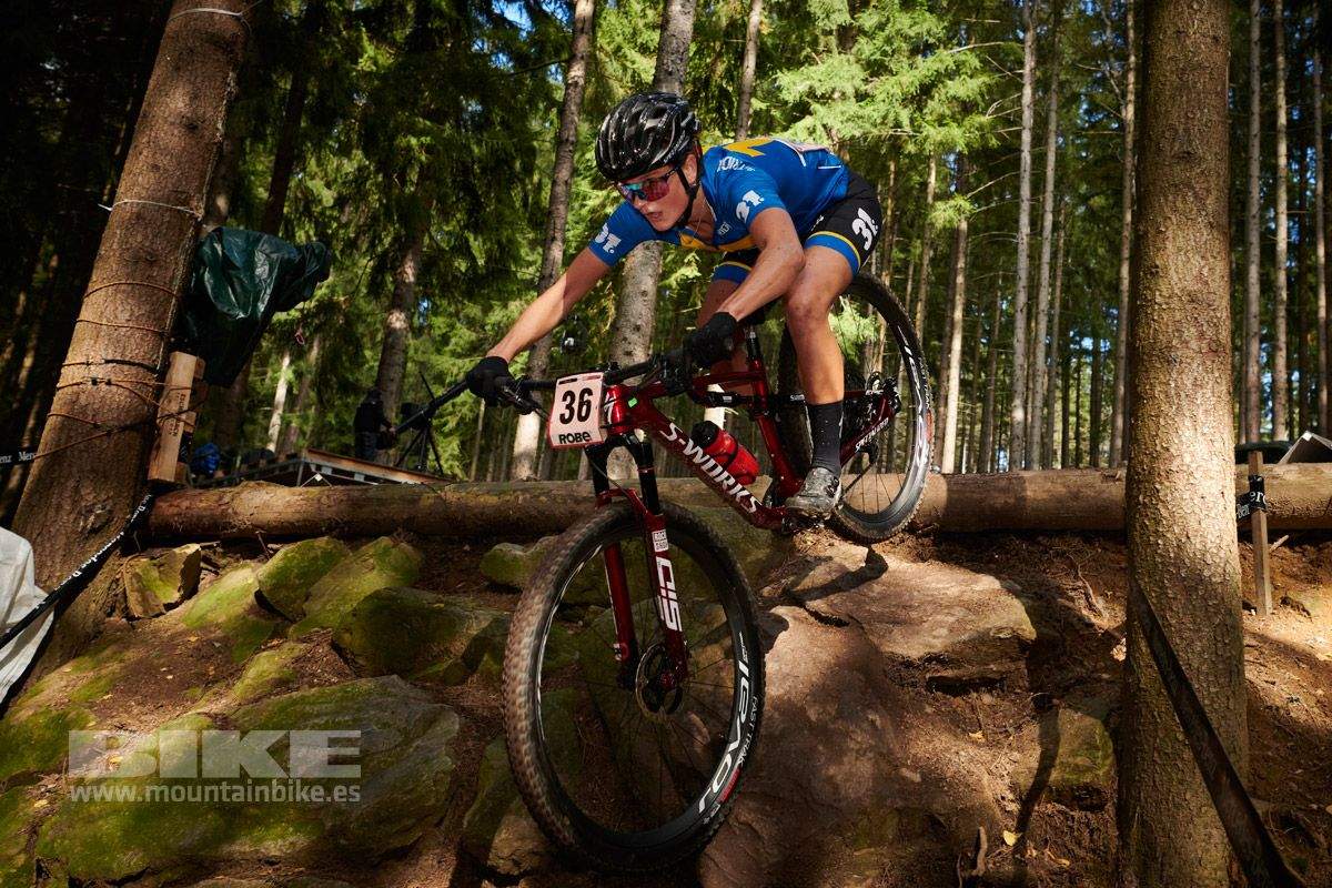 Nove Mesto 2020 XCO domingo. Mujeres. Fotos Frabanvisuals (8)