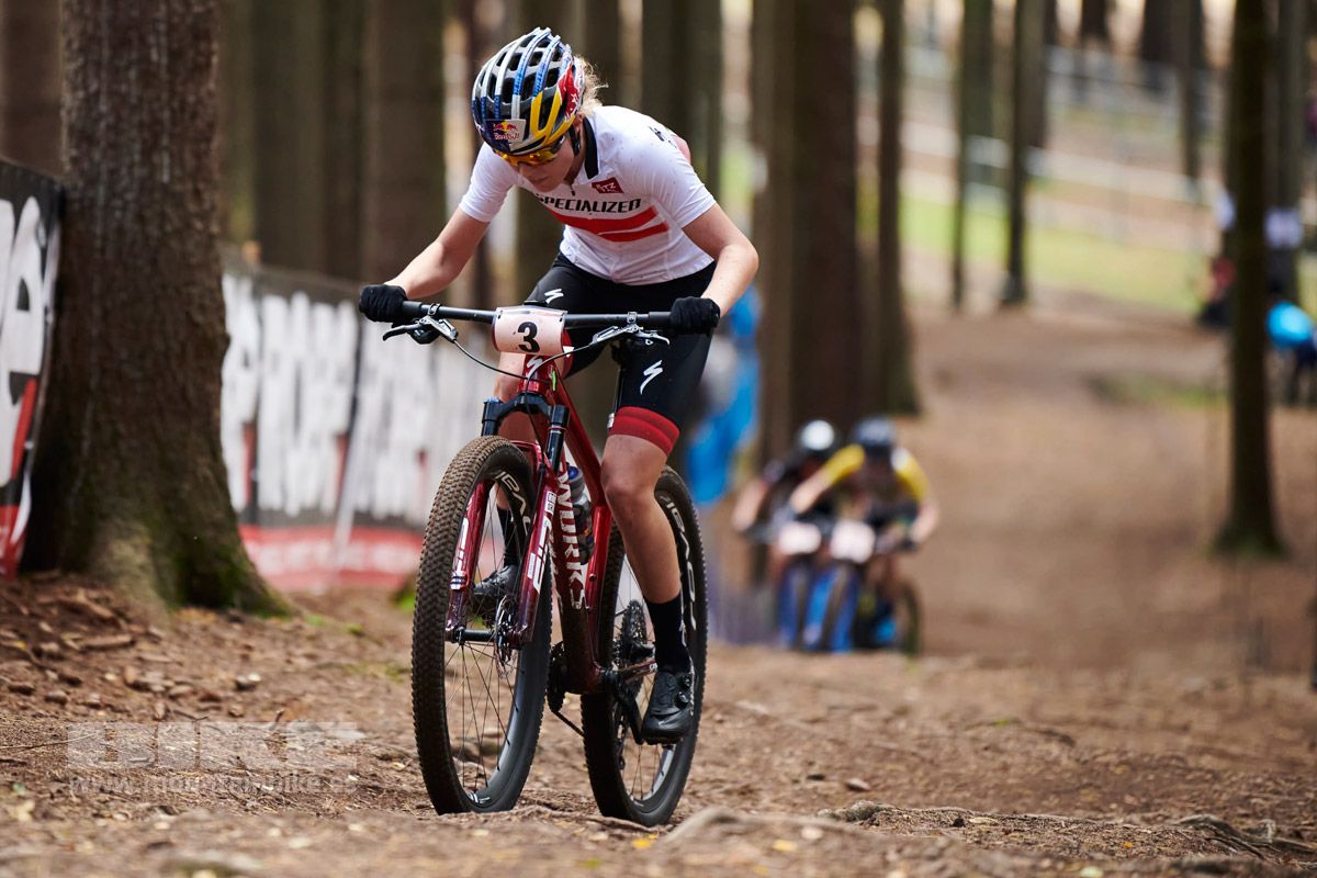 Nove Mesto 2020 XCO domingo. Mujeres. Fotos Frabanvisuals (33)
