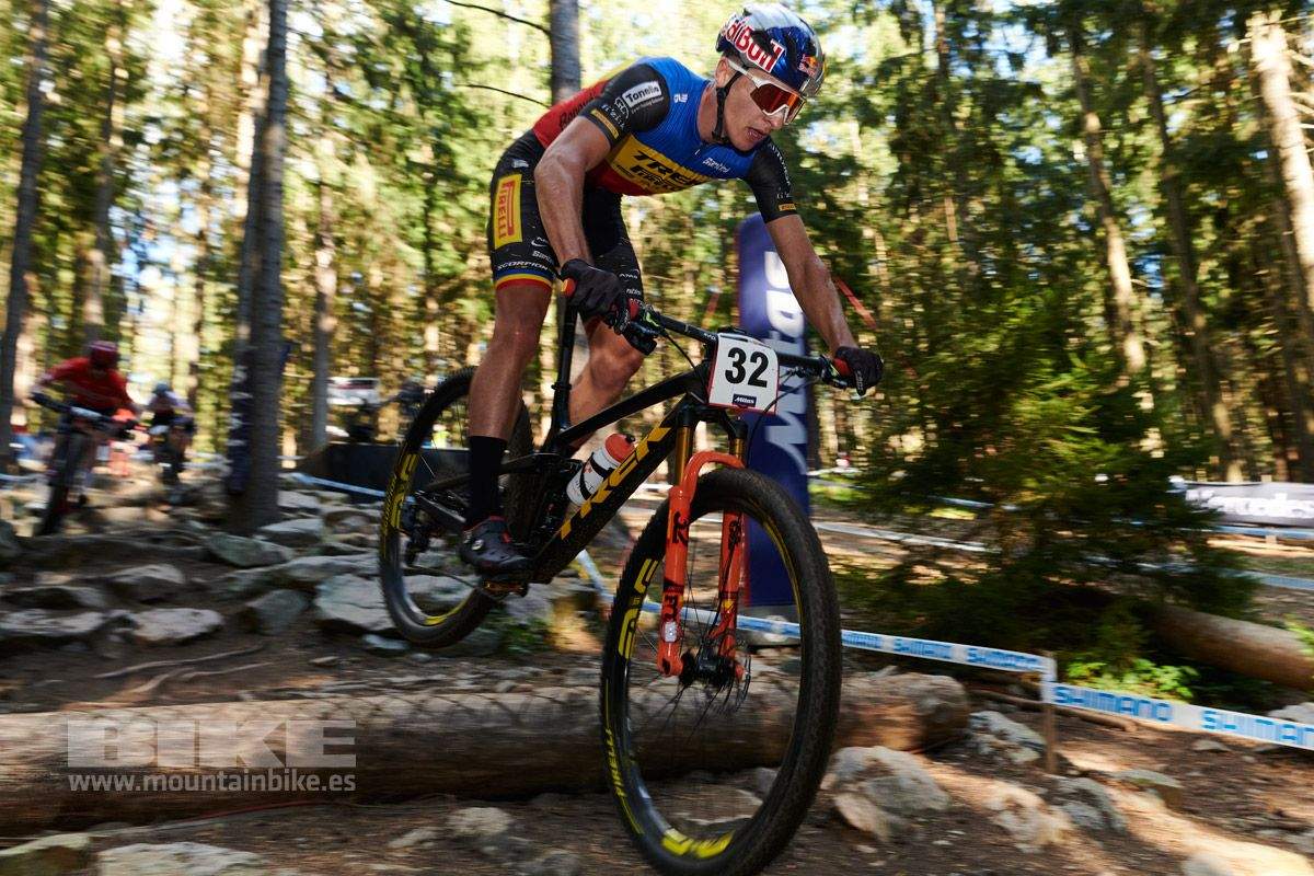 Nove Mesto 2020 XCO domingo. Hombres. Fotos Frabanvisuals  (3)