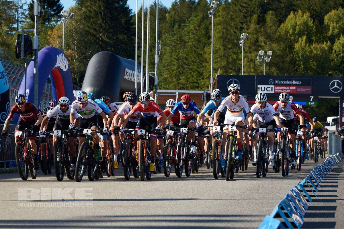 Nove Mesto 2020 XCO domingo. Hombres. Fotos Frabanvisuals  (14)