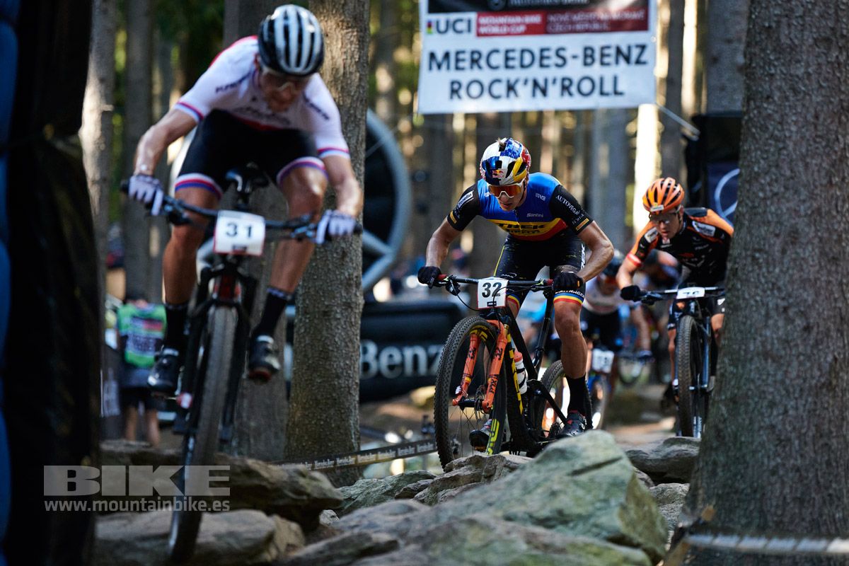 Nove Mesto 2020 XCO domingo. Hombres. Fotos Frabanvisuals  (22)