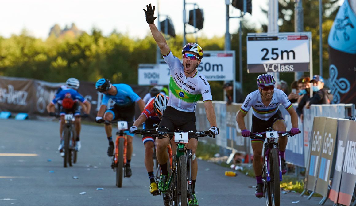 Jornada final en Nove Mesto. Aquí están las mejores fotos