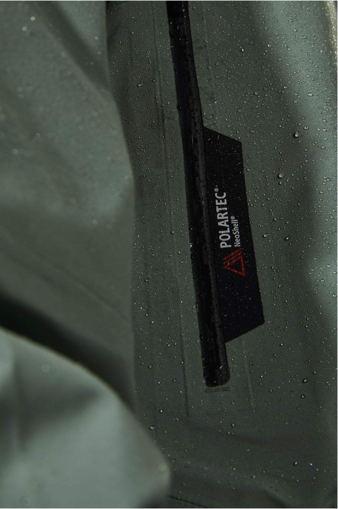 Flexair Neoshell 1