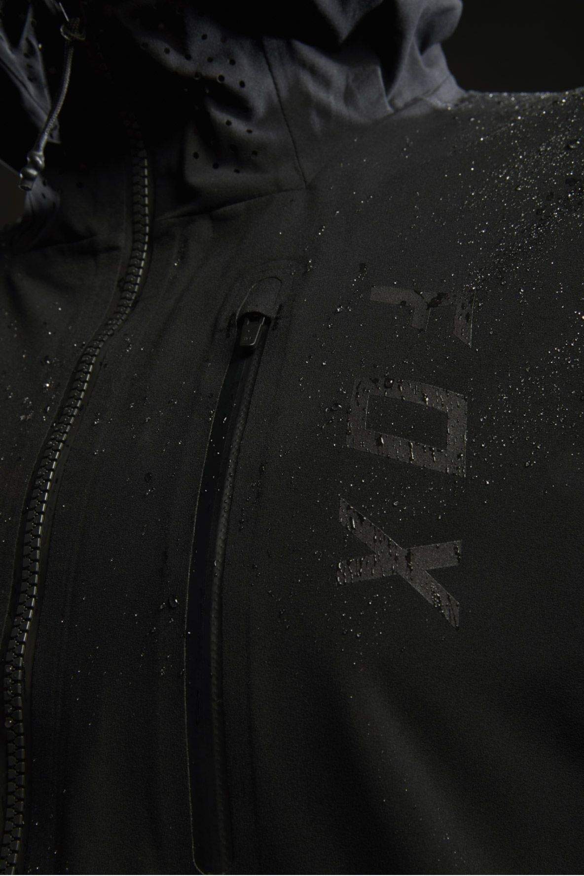 Fox Flexair Neoshell 3
