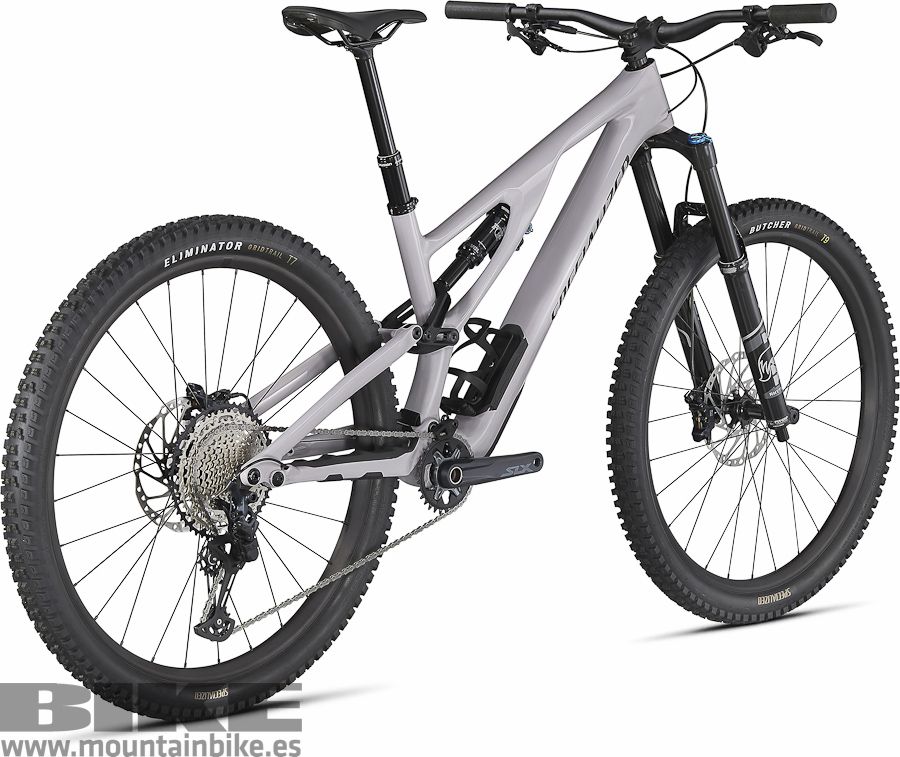 Specialized Stumpjumper EVO Comp, 4.499 euros.