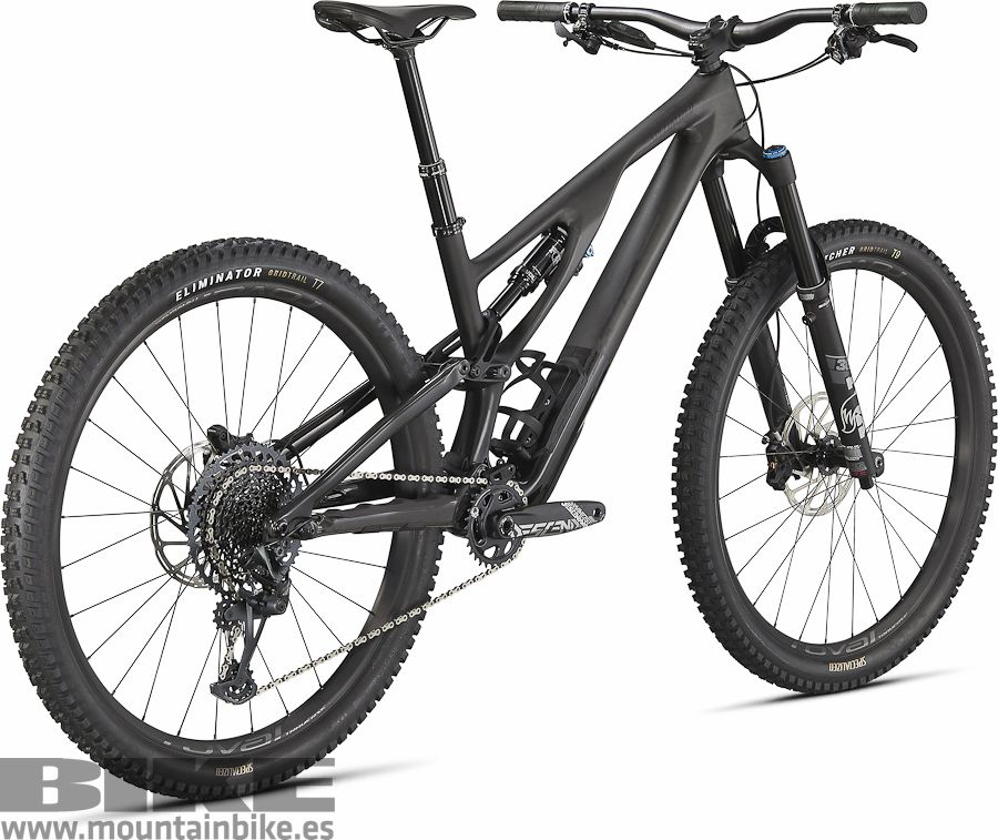 Specialized Stumpjumper EVO Expert, 5.499 euros.
