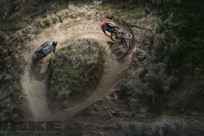 No todos somos iguales, y por eso en Specialized crean cada talla de cuadro pensando en el usuario final.