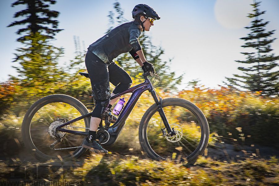 La rueda de 27.5" solo se encuentra en la talla más pequeña de todas las ofrecidas, la XS. 