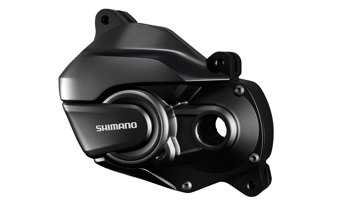 Motor Shimano e8000 (5) Motor Shimano e8000 (5)