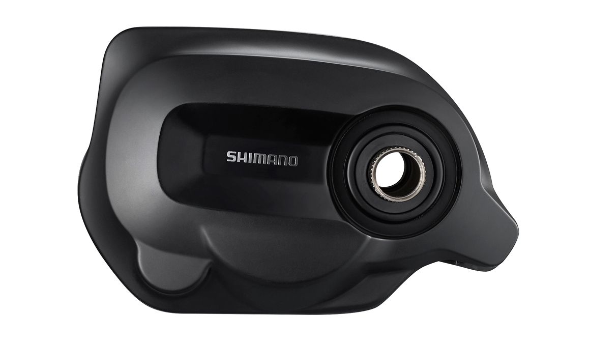 Motor Shimano e6100 City Motor Shimano e6100 City