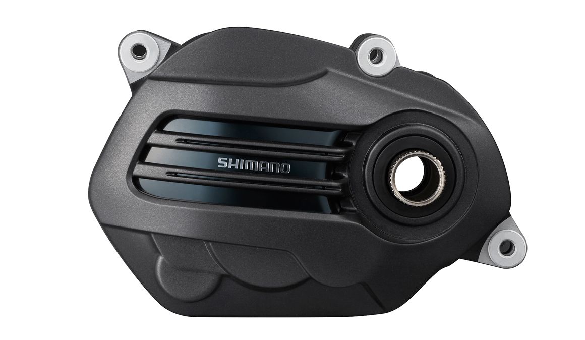 Motor Shimano Trekking e6100 Motor Shimano Trekking e6100