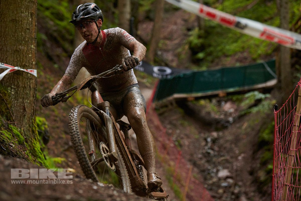 Campeonato del Mundo e MTB Leogang. Fotos Frabanvisuals (8)