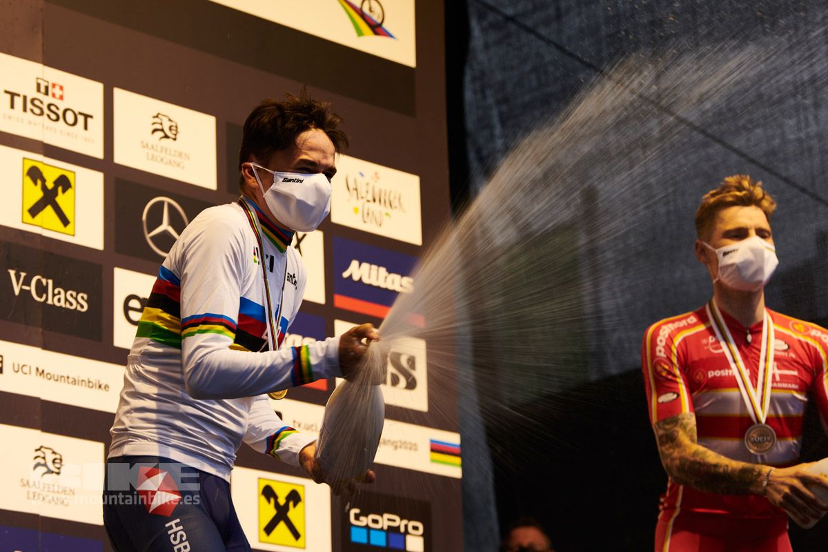 Campeonato del Mundo e MTB Leogang. Fotos Frabanvisuals (28)