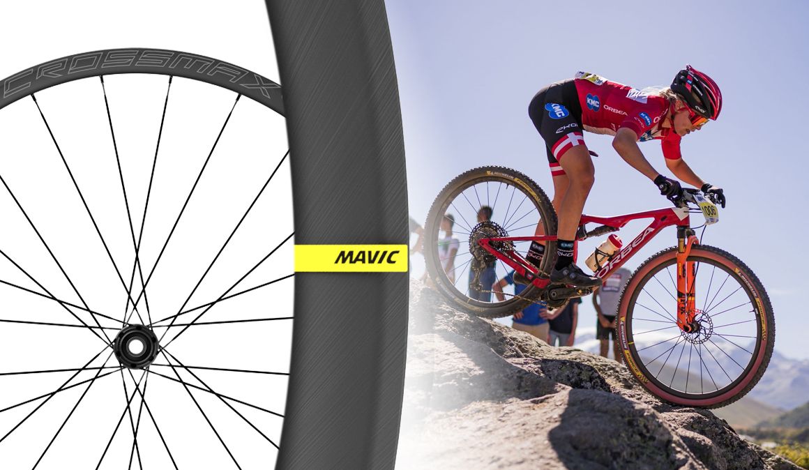 Mavic Crossmax 2021 Mavic Crossmax 2021