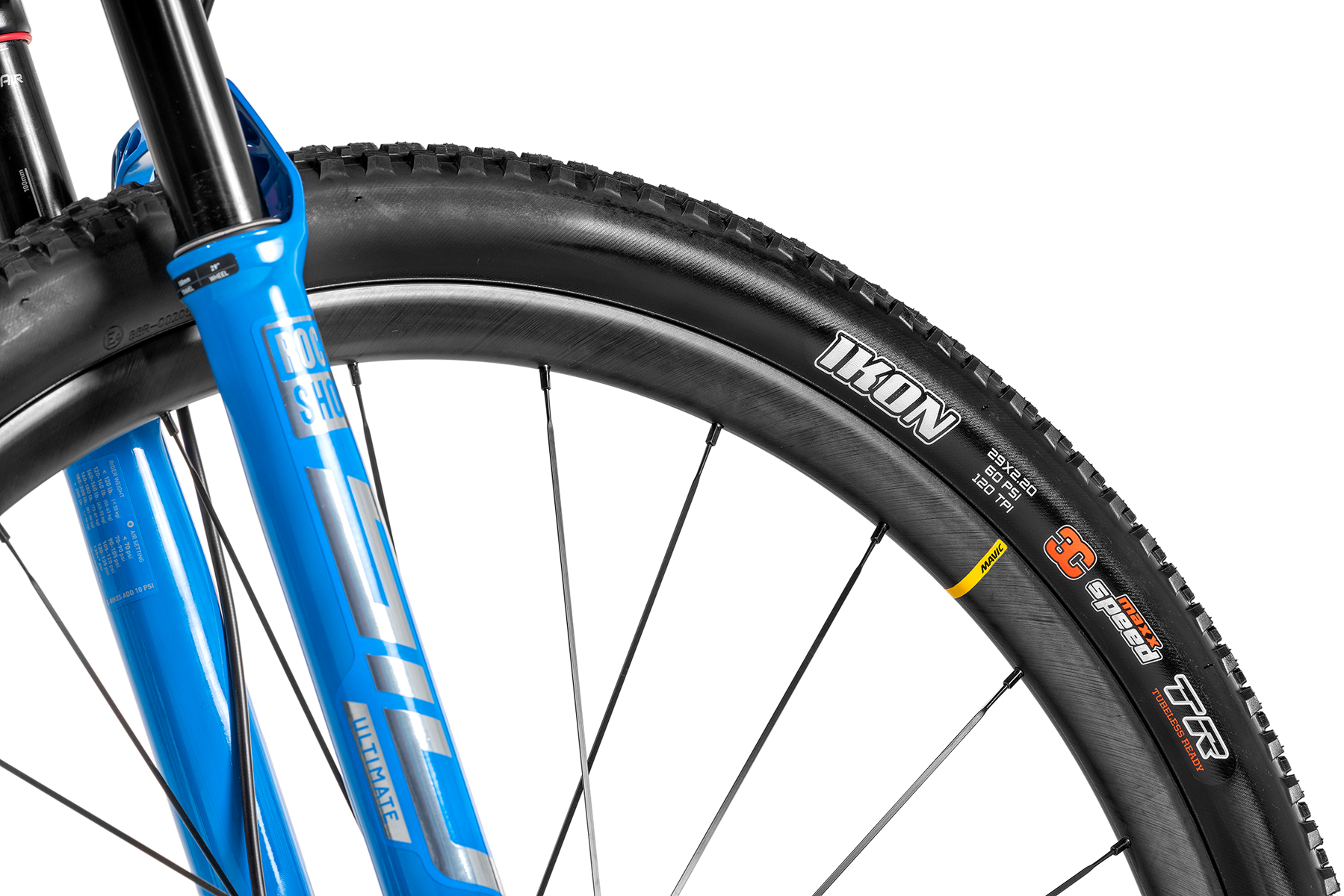 Crossmax SL Ultimate