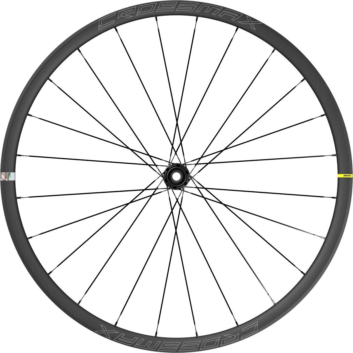 Mavic Crossmax SL Ultimate