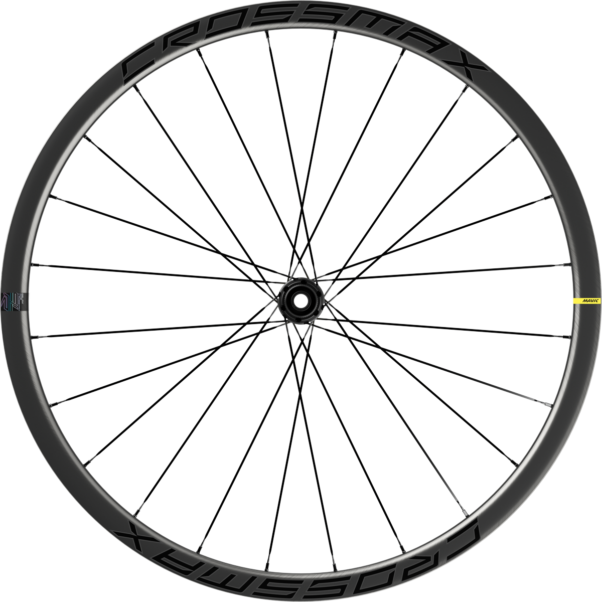 Mavic Crossmax SL R