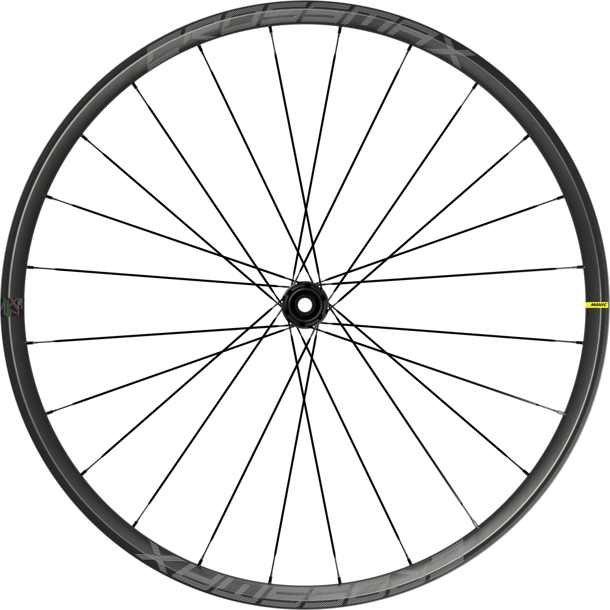 Mavic Crossmax XL R