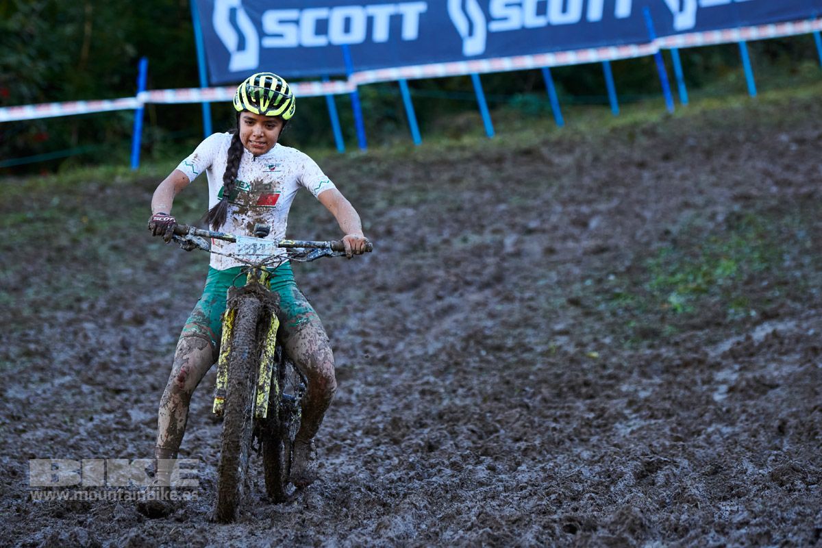 Campeonato del Mundo Leogang 2020. Junior femenino. Fotos Frabanvisuals (18)
