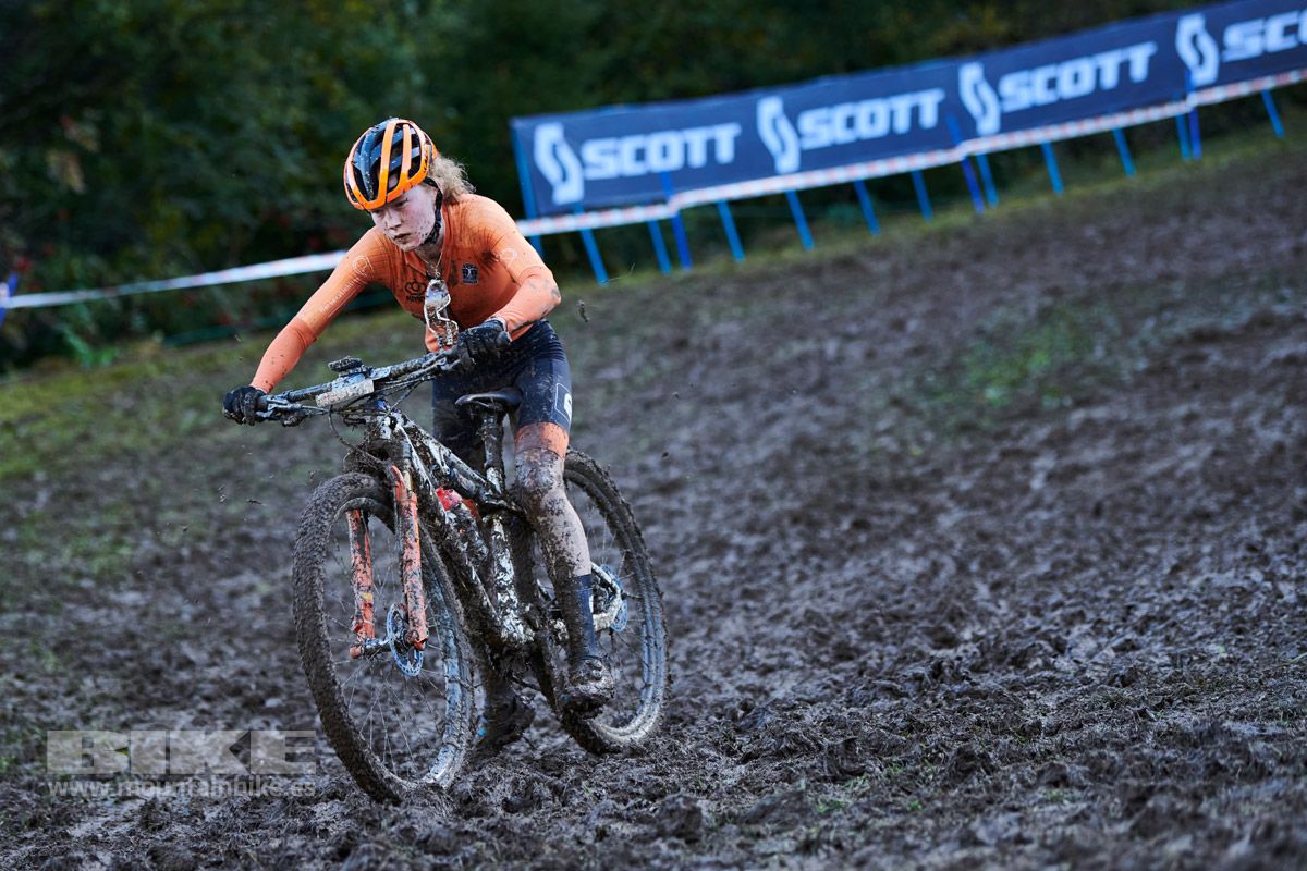 Campeonato del Mundo Leogang 2020. Junior femenino. Fotos Frabanvisuals (19)