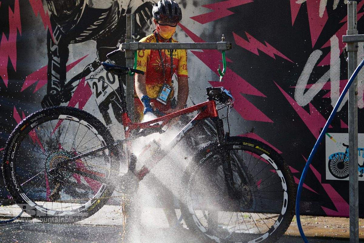 Campeonato del Mundo Leogang 2020. Junior femenino. Fotos Frabanvisuals (32)