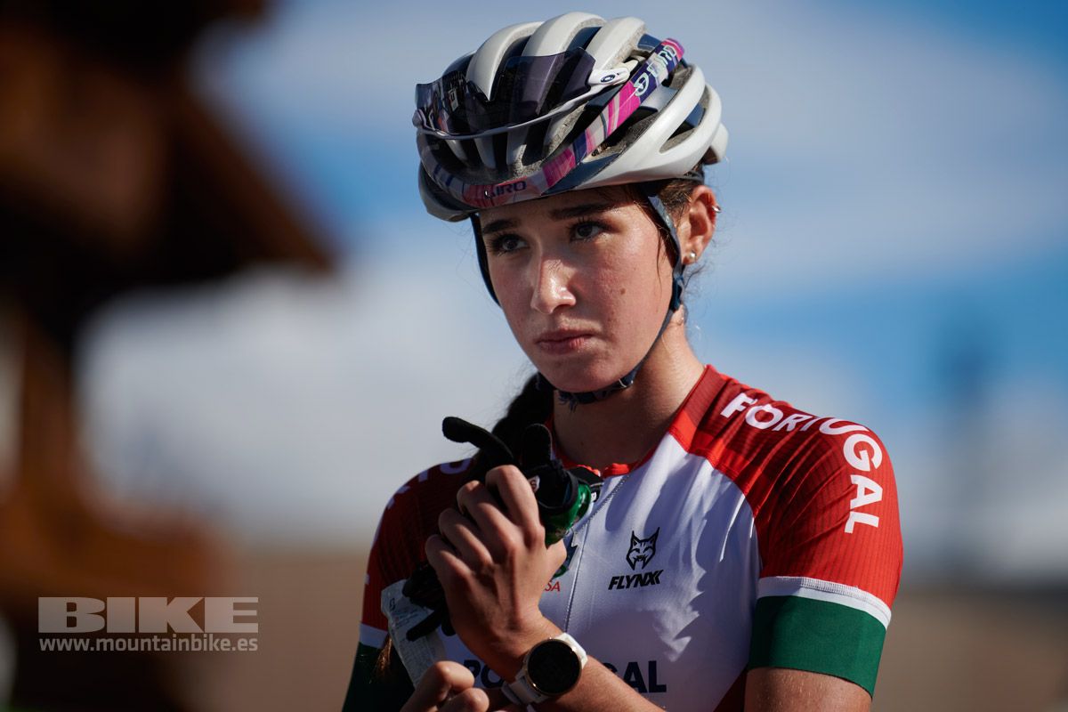 Campeonato del Mundo Leogang 2020. Junior femenino. Fotos Frabanvisuals (2)