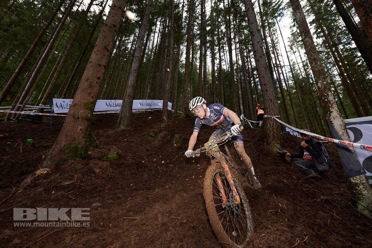 Campeonato del Mundo Leogang 2020. Junior masculino. Fotos Frabanvisuals (8)