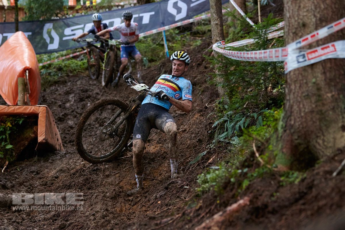 Campeonato del Mundo Leogang 2020. Junior masculino. Fotos Frabanvisuals (17)