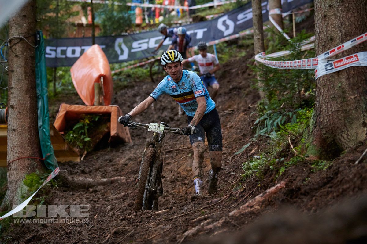 Campeonato del Mundo Leogang 2020. Junior masculino. Fotos Frabanvisuals (18)