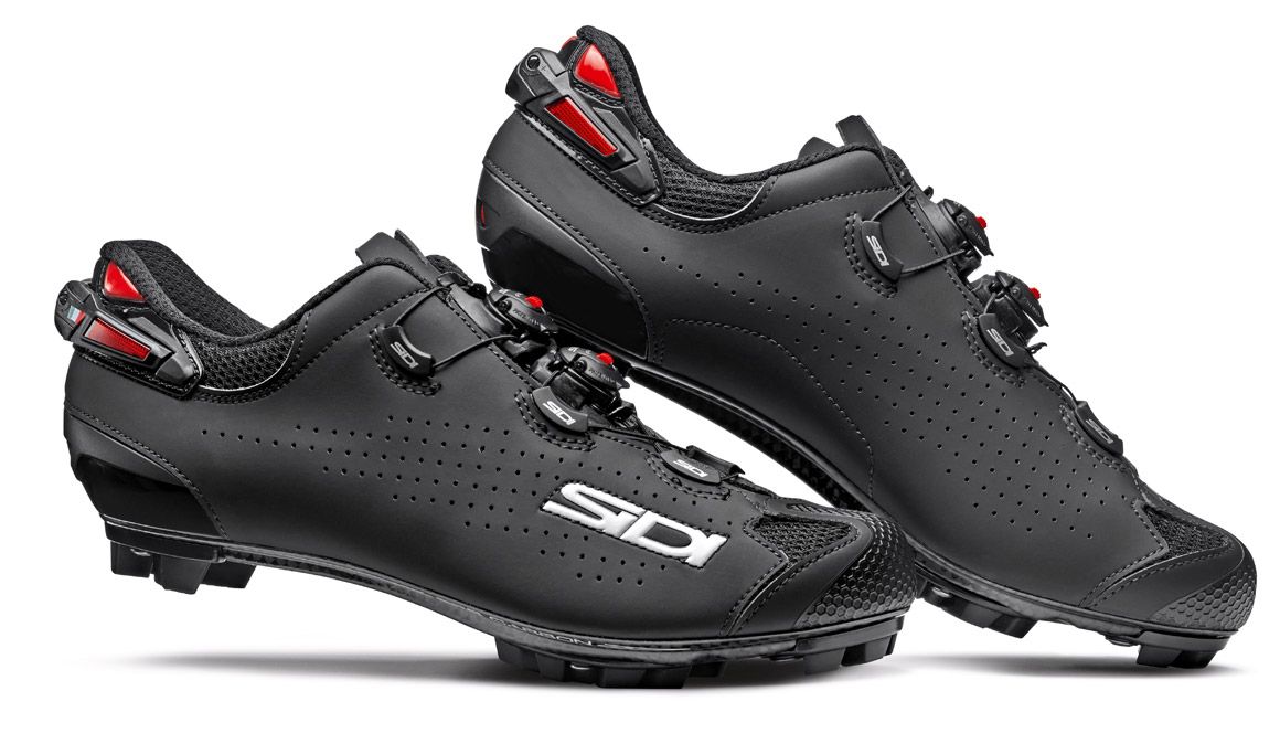 Sidi Tiger 2 2021